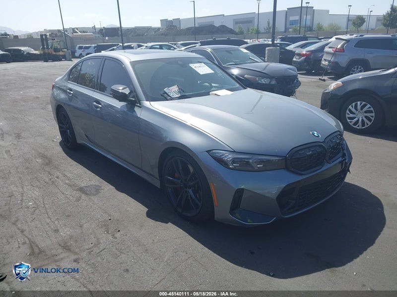 2023 BMW M340I – Lot 45140111 auction photo