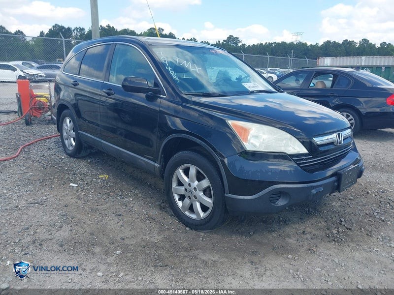 2009 HONDA CR-V – Lot 45140567 auction photo