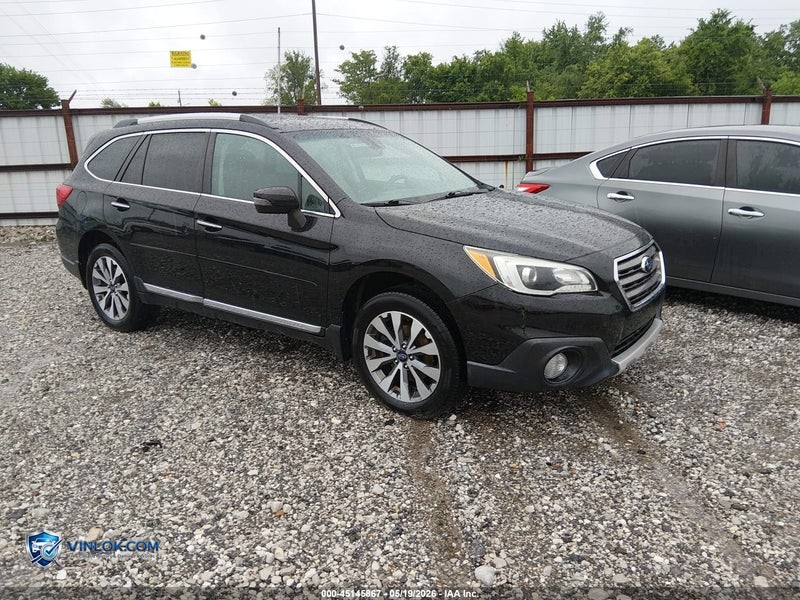 2017 SUBARU OUTBACK – Lot 45145867 auction photo