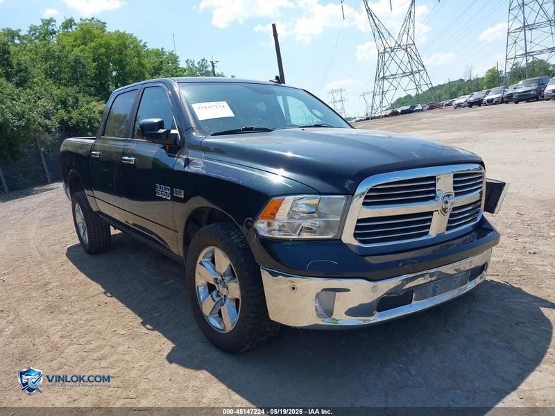 2017 RAM 1500 – Lot 45147224 auction photo