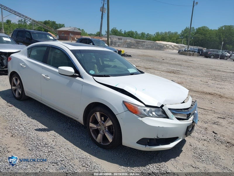 2014 ACURA ILX – Lot 45149869 auction photo