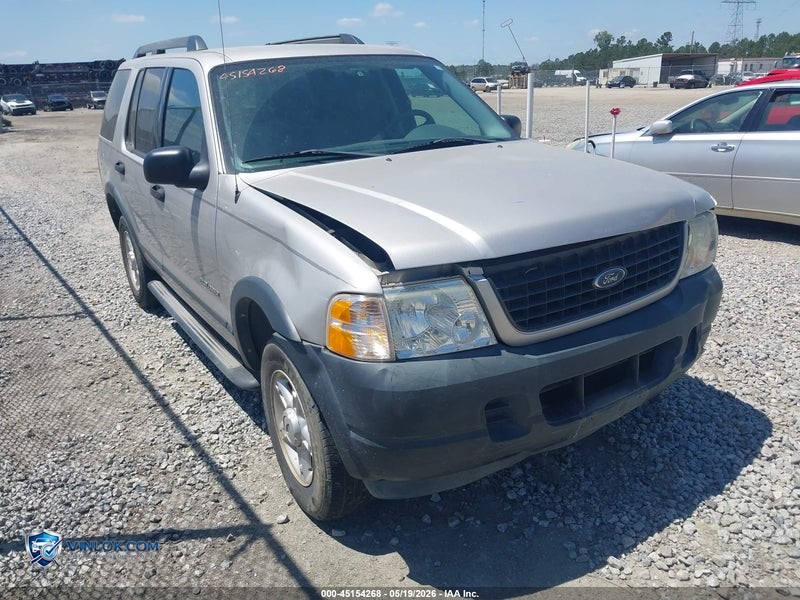 2005 FORD EXPLORER – Lot 45154268 auction photo