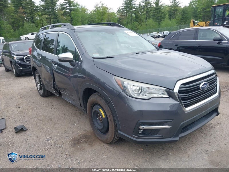 2019 SUBARU ASCENT – Lot 45156054 auction photo