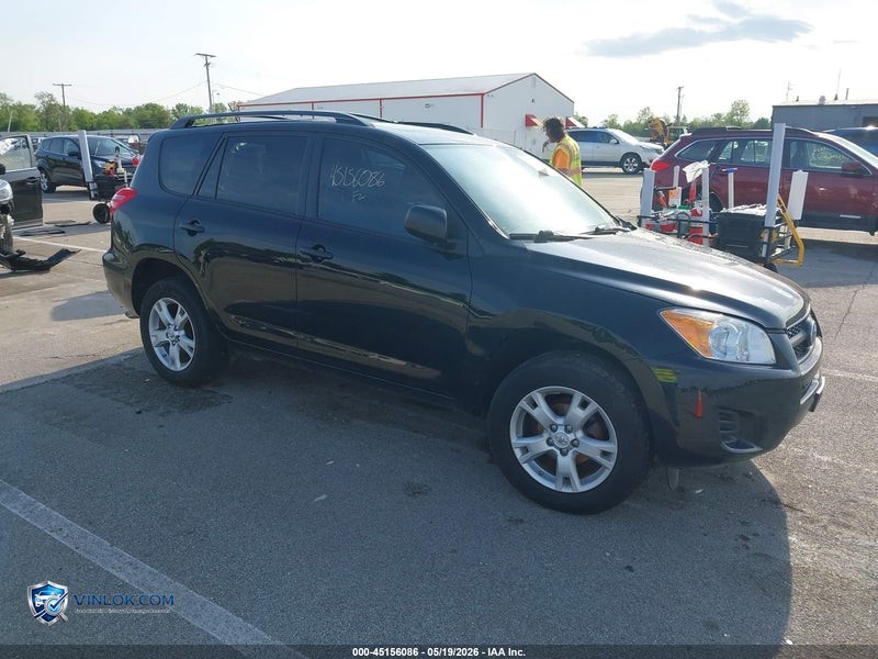2011 TOYOTA RAV4 – Lot 45156086 auction photo