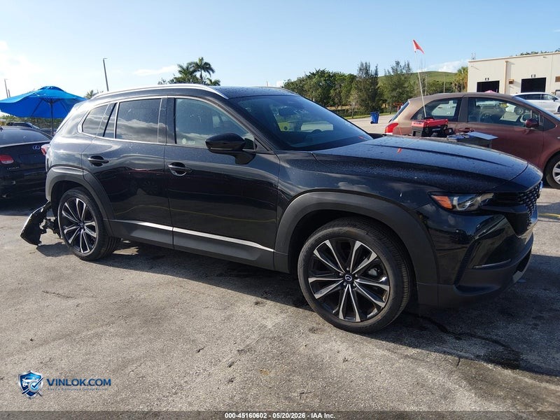 2026 MAZDA CX-50 – Lot 45160602 auction photo