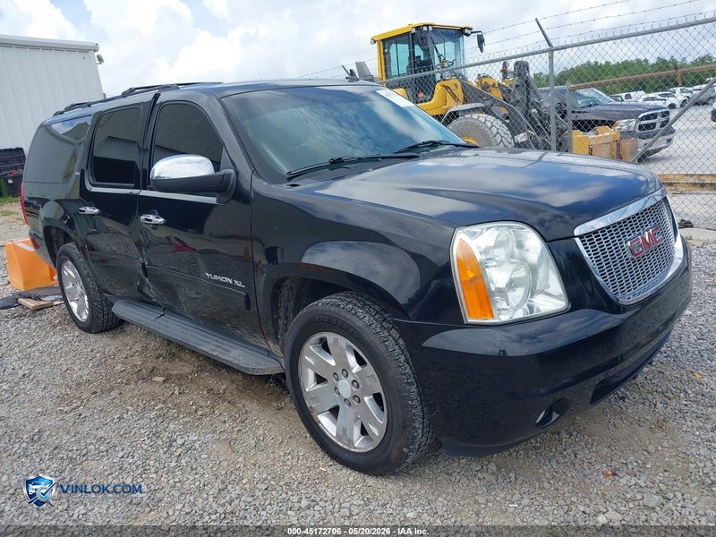 2011 GMC YUKON XL 1500 – Lot 45172706 auction photo