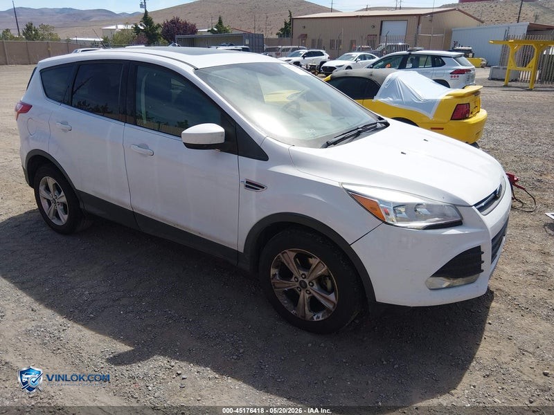 2016 FORD ESCAPE – Lot 45176418 auction photo