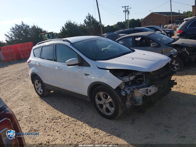 2015 FORD ESCAPE – Lot 45678199 auction photo
