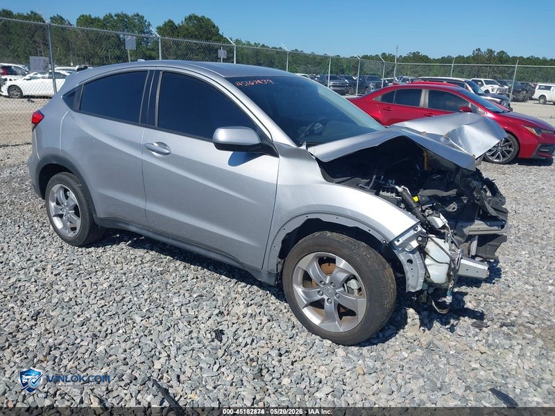2022 HONDA HR-V – Lot 45680585 auction photo