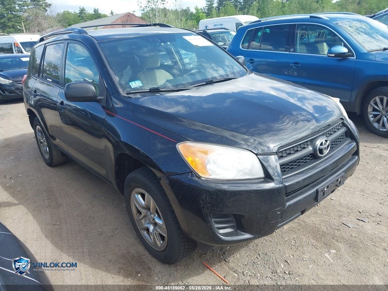 2012 TOYOTA RAV4 – Lot 45185062 auction photo