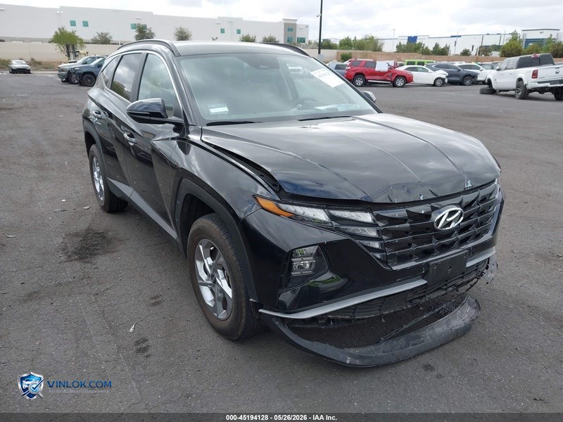 2023 HYUNDAI TUCSON – Lot 45194128 auction photo