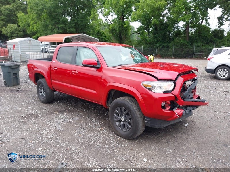 2023 TOYOTA TACOMA – Lot 45195508 auction photo