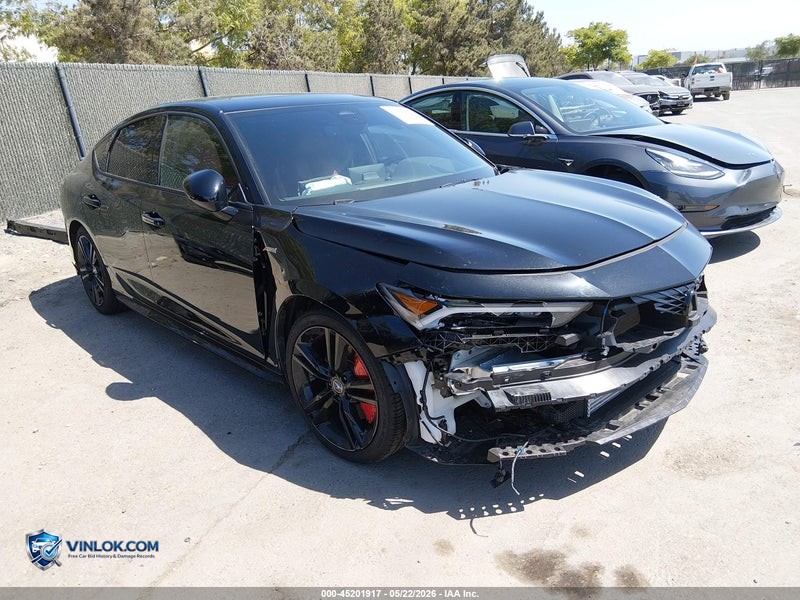 2026 ACURA INTEGRA – Lot 45699645 auction photo