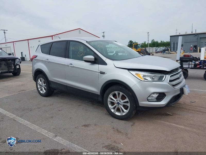 2019 FORD ESCAPE – Lot 45202385 auction photo