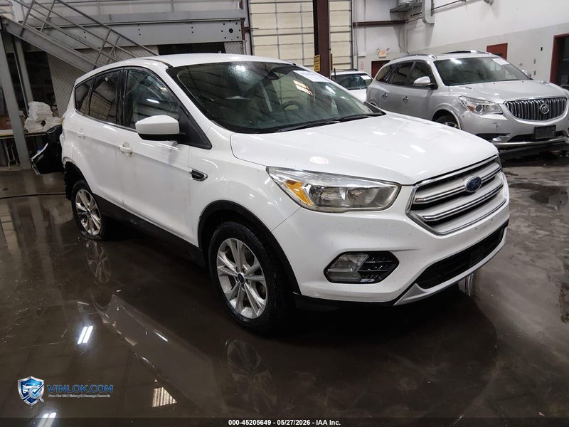 2019 FORD ESCAPE – Lot 45205649 auction photo