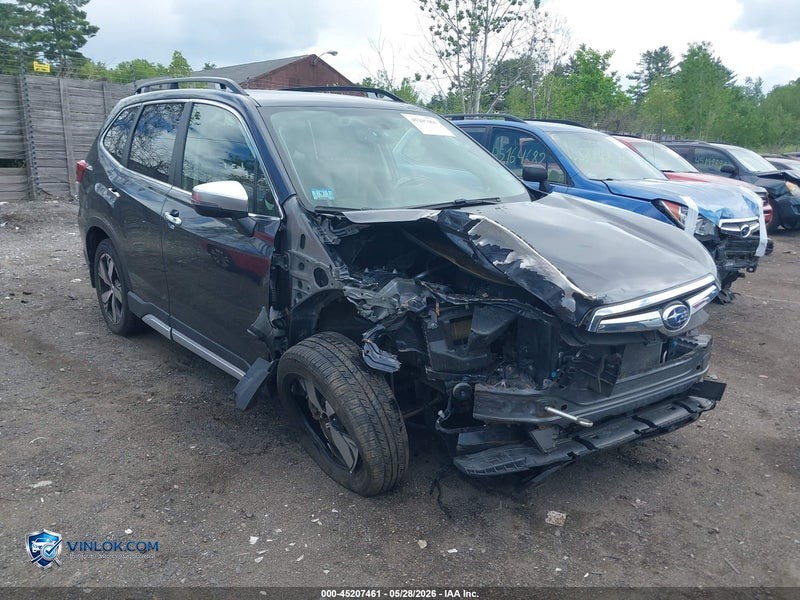 2019 SUBARU FORESTER – Lot 45207461 auction photo