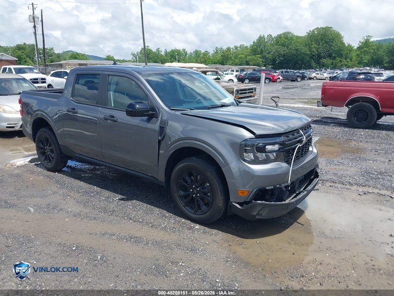2024 FORD MAVERICK – Lot 45208151 auction photo