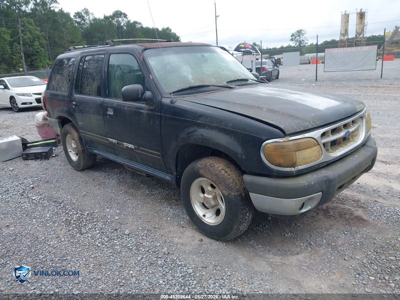 2000 FORD EXPLORER – Lot 45208644 auction photo