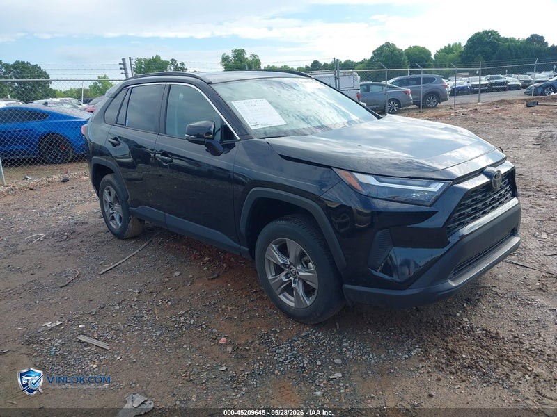 2023 TOYOTA RAV4 – Lot 45707386 auction photo