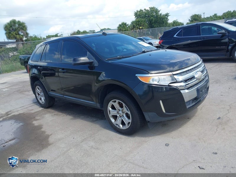 2014 FORD EDGE – Lot 45213747 auction photo