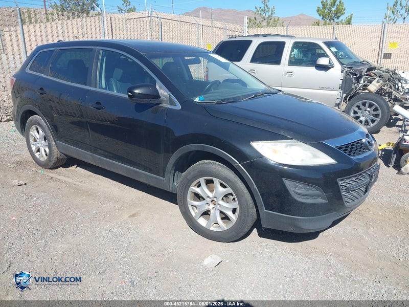 2012 MAZDA CX-9 – Lot 45215784 auction photo