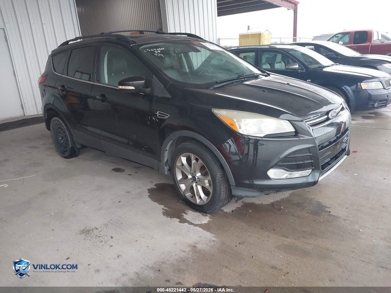 2013 FORD ESCAPE – Lot 45221442 auction photo