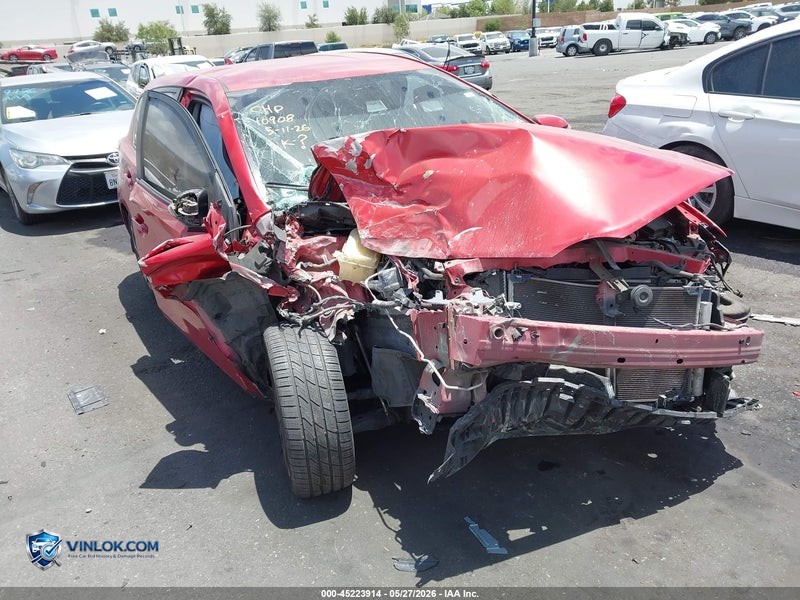 2018 TOYOTA COROLLA IM – Lot 45223914 auction photo