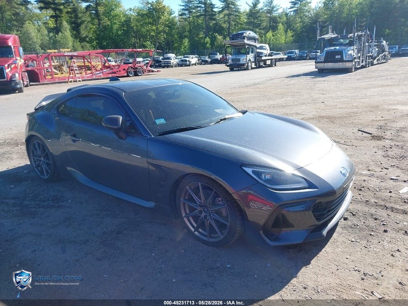 2023 SUBARU BRZ – Lot 45231713 auction photo