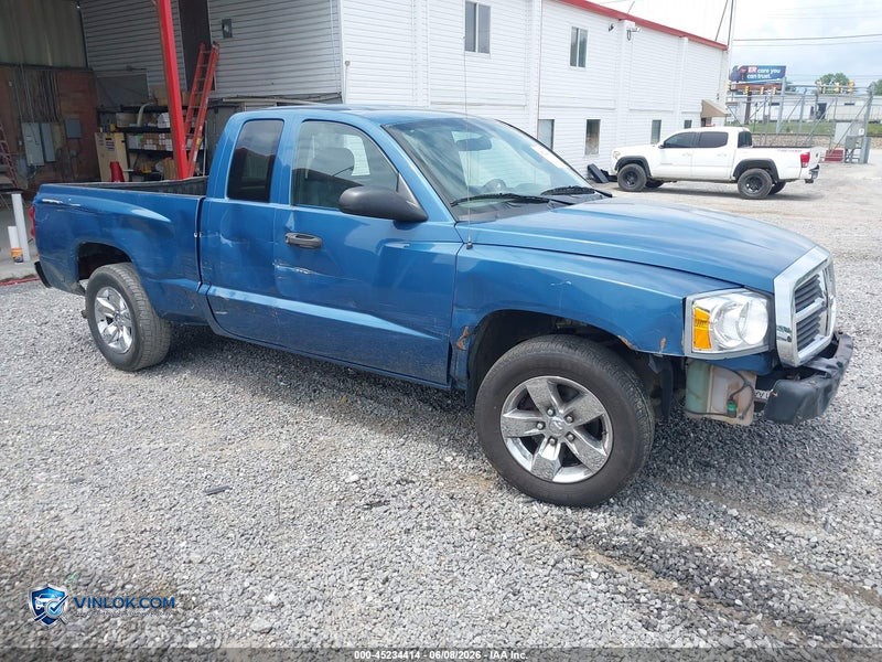 2005 DODGE DAKOTA – Lot 45234414 auction photo