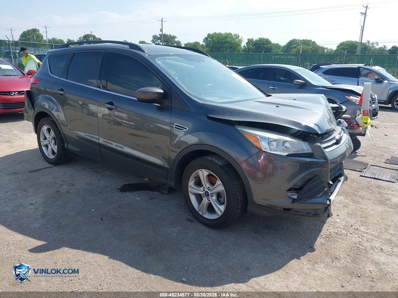 2015 FORD ESCAPE – Lot 45234577 auction photo