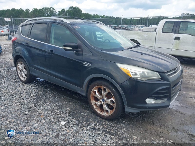2014 FORD ESCAPE – Lot 45742055 auction photo