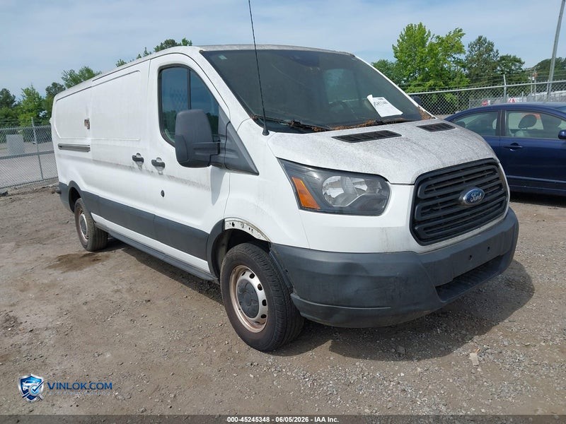 2019 FORD TRANSIT-250 – Lot 45245348 auction photo