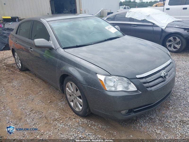 2006 TOYOTA AVALON – Lot 45245974 auction photo