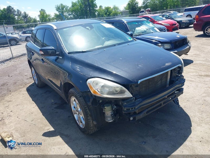 2013 VOLVO XC60 – Lot 45248271 auction photo