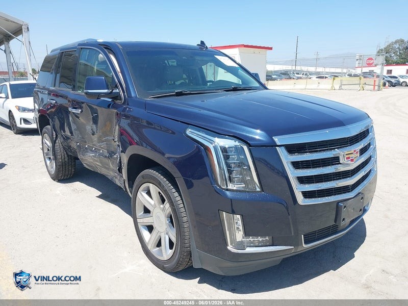 2019 CADILLAC ESCALADE – Lot 45249245 auction photo