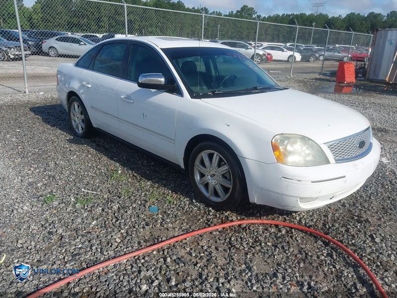 2005 FORD FIVE HUNDRED – Lot 45255905 auction photo