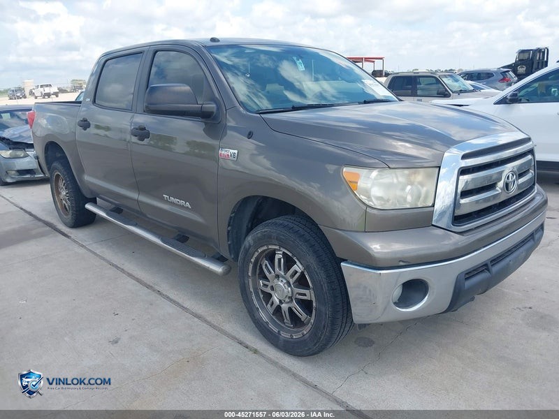2013 TOYOTA TUNDRA – Lot 45271557 auction photo