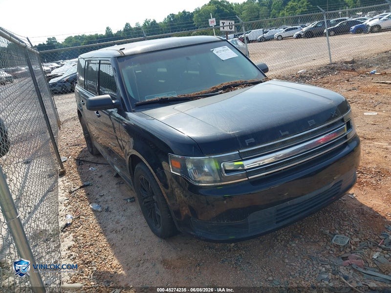 2016 FORD FLEX – Lot 45274235 auction photo