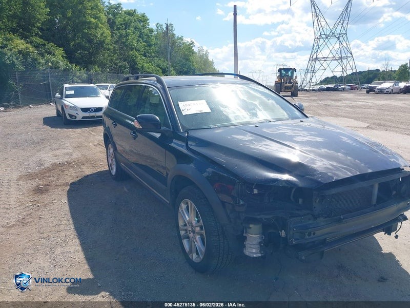 2016 VOLVO XC70 – Lot 45275135 auction photo