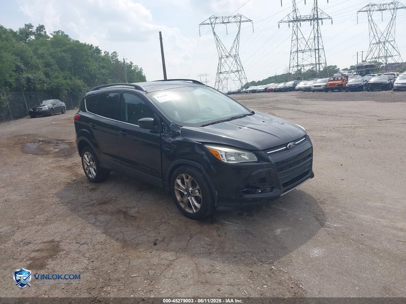 2014 FORD ESCAPE – Lot 45279003 auction photo