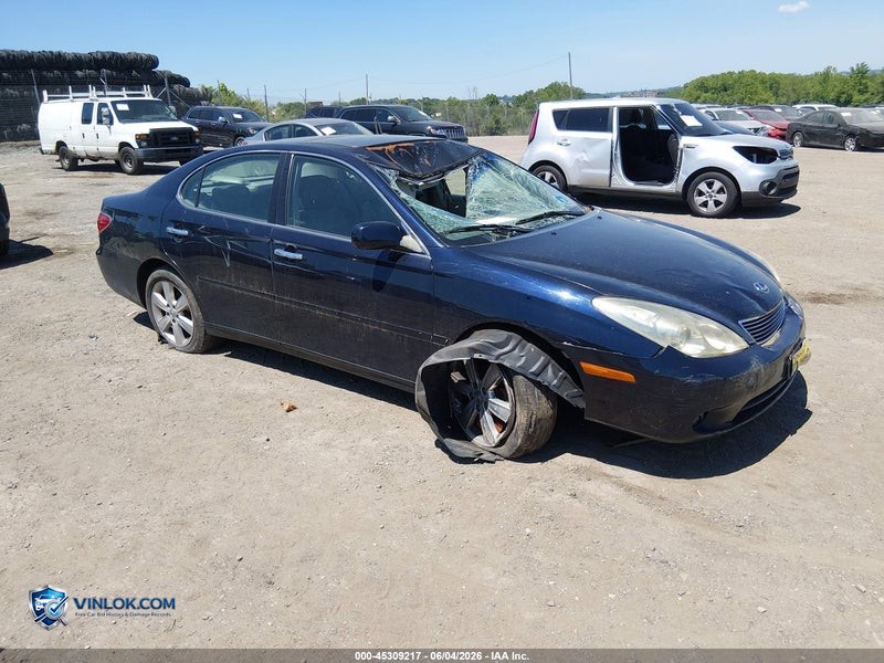 2005 LEXUS ES 330 – Lot 45309217 auction photo