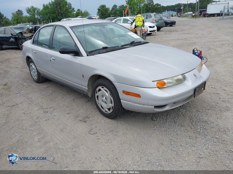 2000 SATURN SL2 – Lot 45320089 auction photo