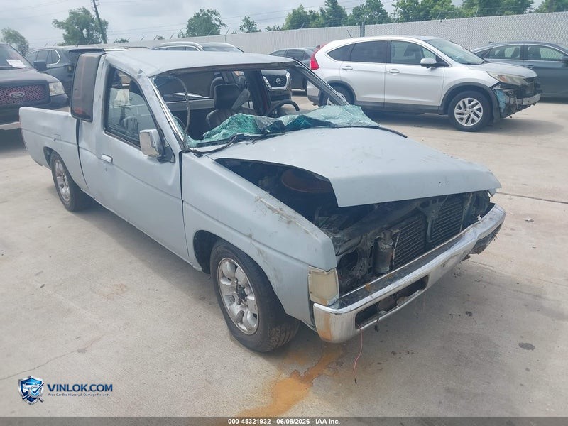 1994 NISSAN TRUCK – Lot 45321932 auction photo