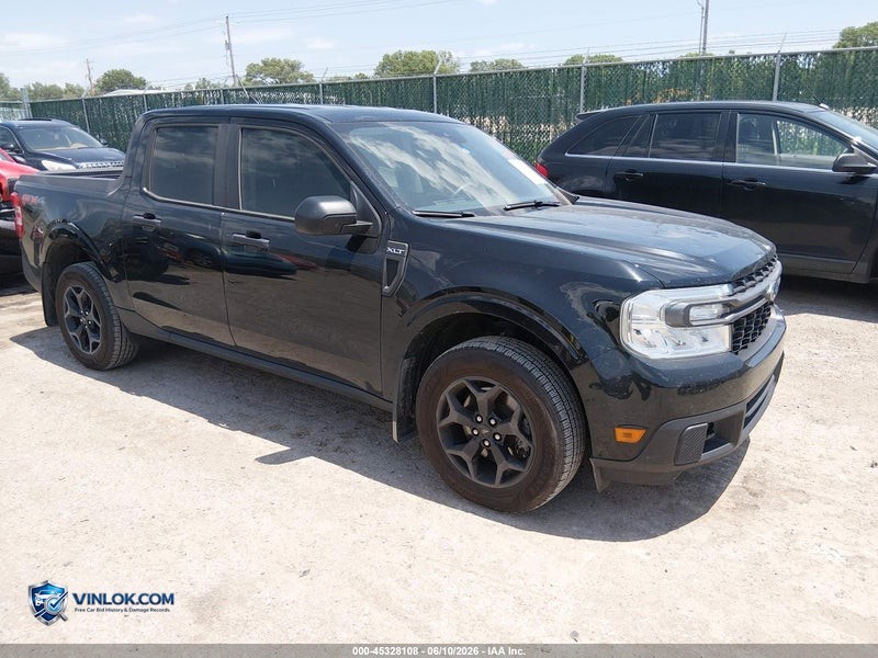 2022 FORD MAVERICK – Lot 45328108 auction photo