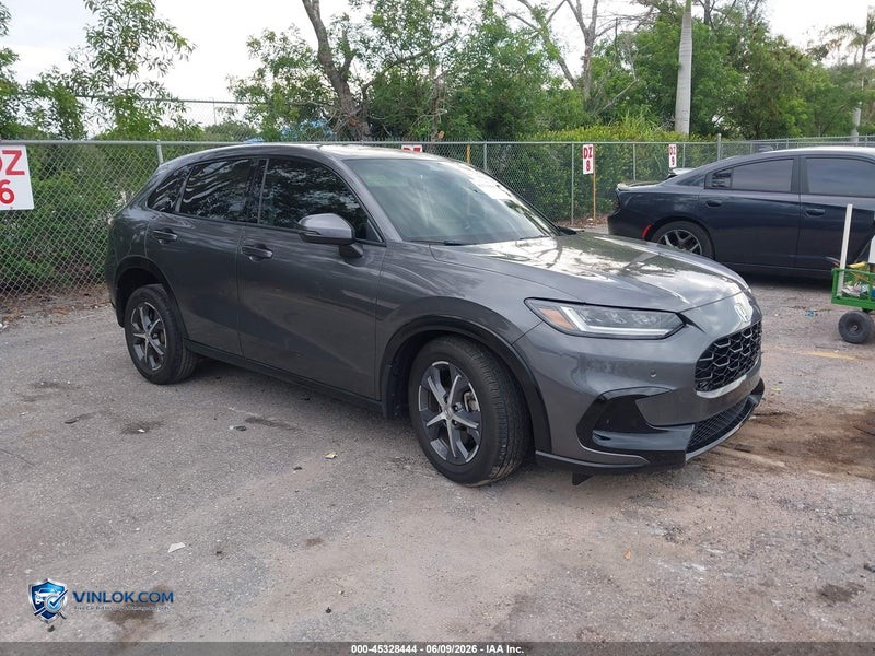 2025 HONDA HR-V – Lot 45826377 auction photo
