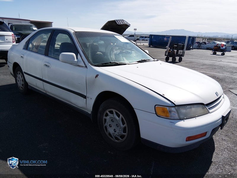 1994 HONDA ACCORD – Lot 45328548 auction photo