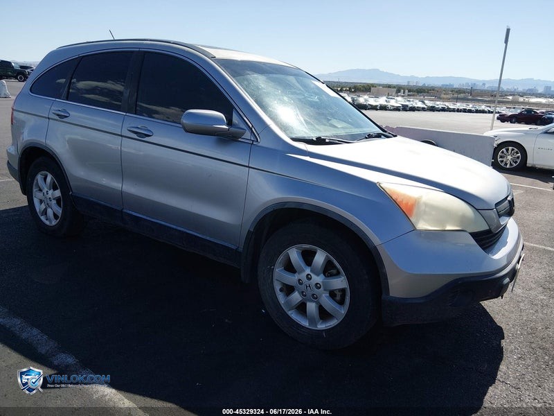 2008 HONDA CR-V – Lot 45329324 auction photo