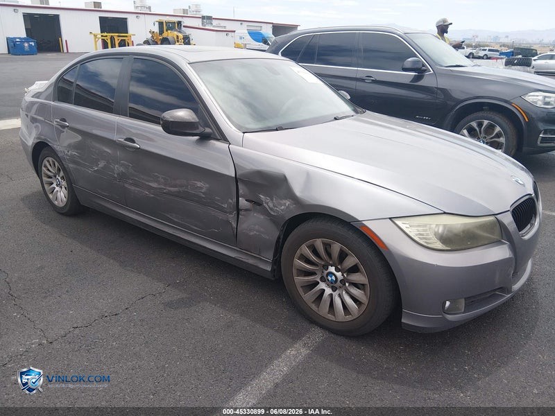 2009 BMW 328I – Lot 45330899 auction photo