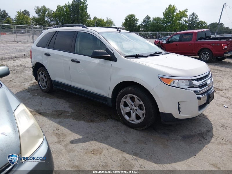 2013 FORD EDGE – Lot 45339468 auction photo