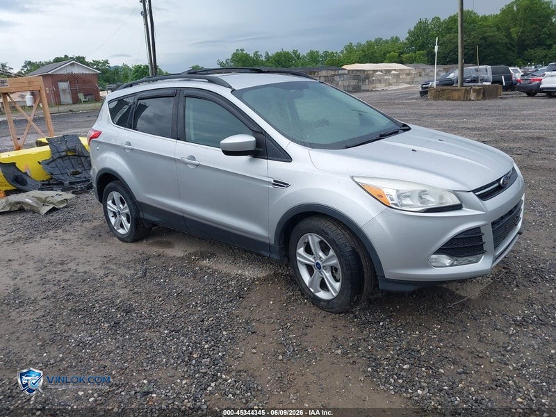 2014 FORD ESCAPE – Lot 45344345 auction photo